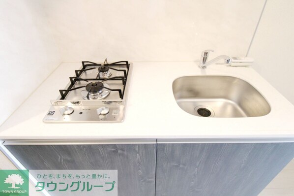 プレール・ドゥーク中板橋の物件内観写真